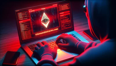 MicroStrategy’s X account breached, hacker launches Ethereum token phishing scam