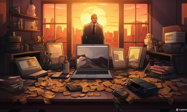 Blockchain Investigator ZachXBT Retrieves Most of $177K Stolen DeGods NFT Funds