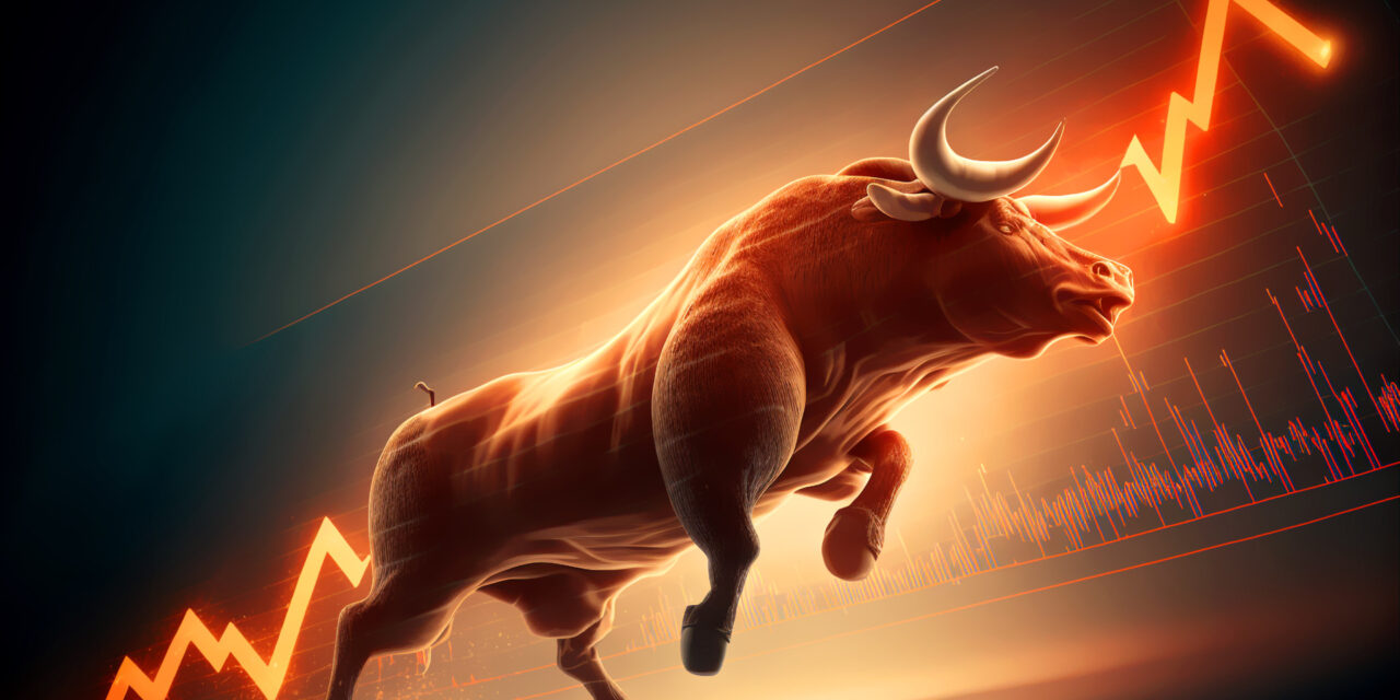 Pantera Capital’s Latest Report Foresees a Massive Crypto Bull-Run