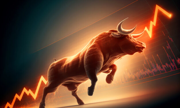 Pantera Capital’s Latest Report Foresees a Massive Crypto Bull-Run