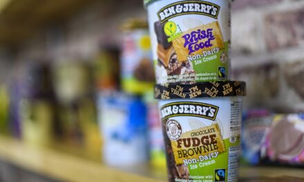 Reformulating Ben & Jerry’s dairy-free: Why Unilever swapped out nuts and seeds for oats