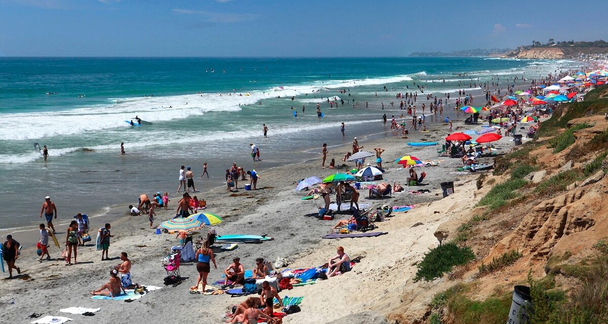 10 experiences families shouldn’t miss in San Diego