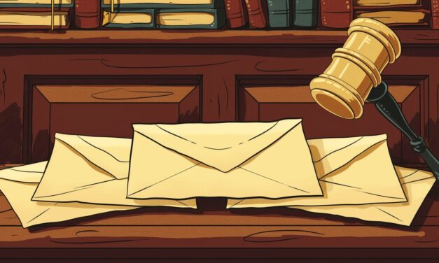 SBF’s Family Write Individual Letters To Judge Asking for Lenient Sentence