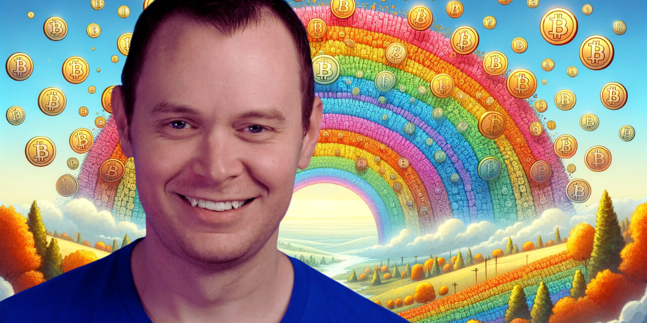 Bitcoin Analyst Ben Cowen Reveals What’s Next For BTC Dominance After Recent Rally