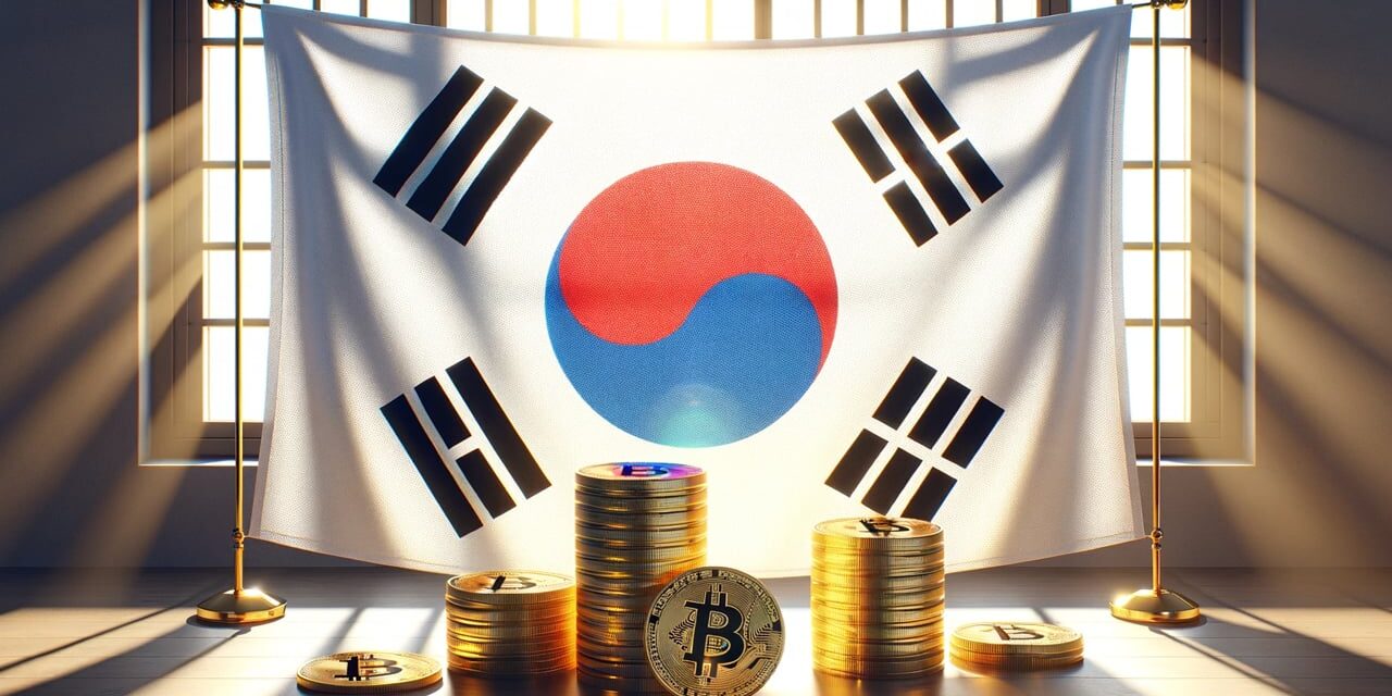 Report: Election Concerns Halt South Korea’s Crypto and ETF Regulation Ease