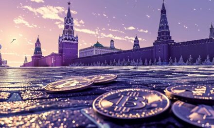 Russia FATF Rating Downgraded Due to ‘Insufficient Crypto Regulation’