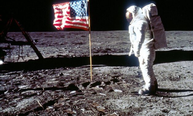The 35 Most Fascinating Days in History