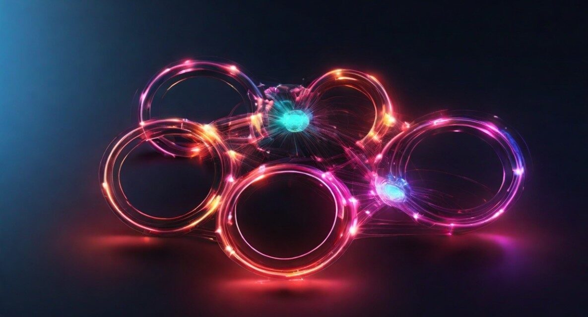 Anduro: A Network of Sidechains