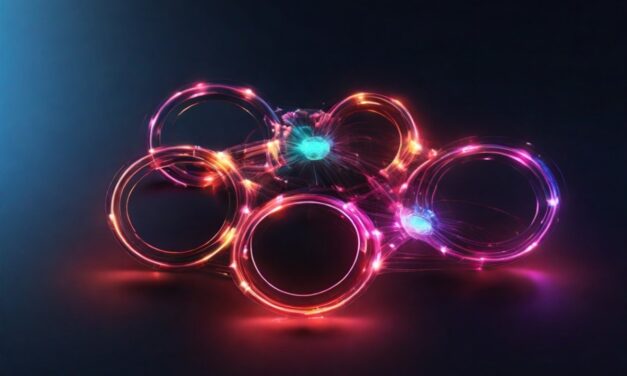 Anduro: A Network of Sidechains