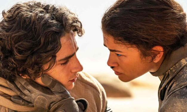 <em>Dune: Messiah</em> Is Already in the Works—and It’ll Be Denis Villeneuve’s Final <em>Dune</em> Movie