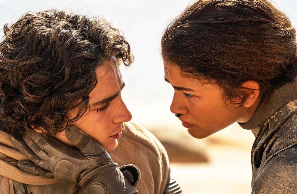 <em>Dune: Messiah</em> Is Already in the Works—and It’ll Be Denis Villeneuve’s Final <em>Dune</em> Movie