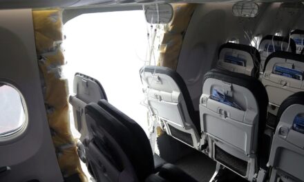 What Boeing’s door-plug debacle says about the future of aviation safety