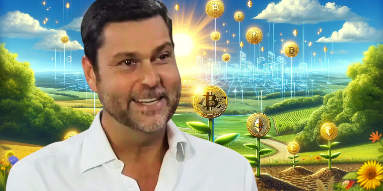Expect Explosive Moves: Macro Analyst Raoul Pal Declares ‘Crypto Summer’ Arrival