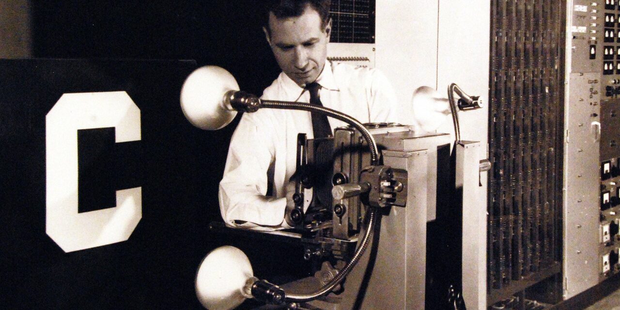 AI promised humanlike machines–in 1958