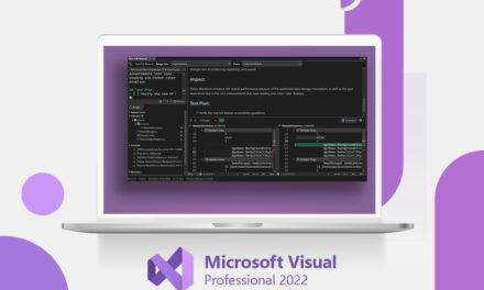 Get Microsoft Visual Studio Pro 2022 for Windows for just $45