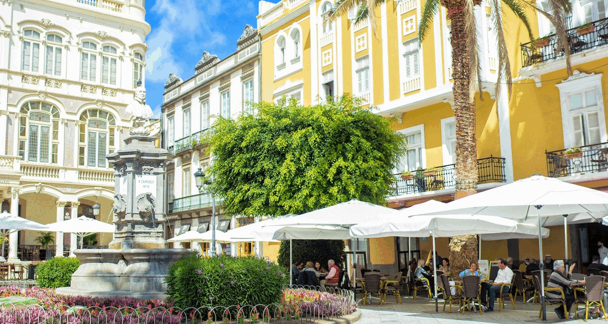 From cathedrals to carnival: the inside guide to Las Palmas, Gran Canaria’s charismatic capital