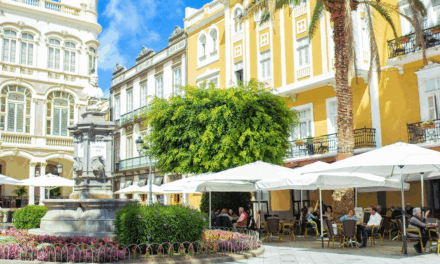 From cathedrals to carnival: the inside guide to Las Palmas, Gran Canaria’s charismatic capital