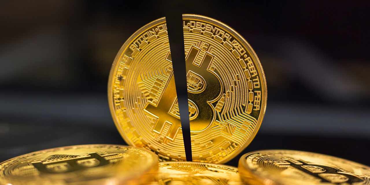 JPMorgan Expects Bitcoin Price to Drop to $42K After Halving