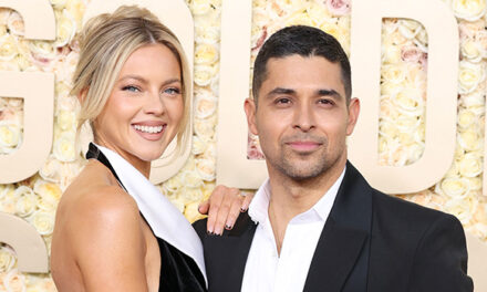 Wilmer Valderrama’s Girlfriend: All About His Fiancee Amanda Pacheco & Past Relationships
