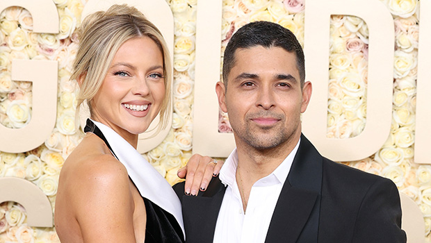 Wilmer Valderrama’s Girlfriend: All About His Fiancee Amanda Pacheco & Past Relationships