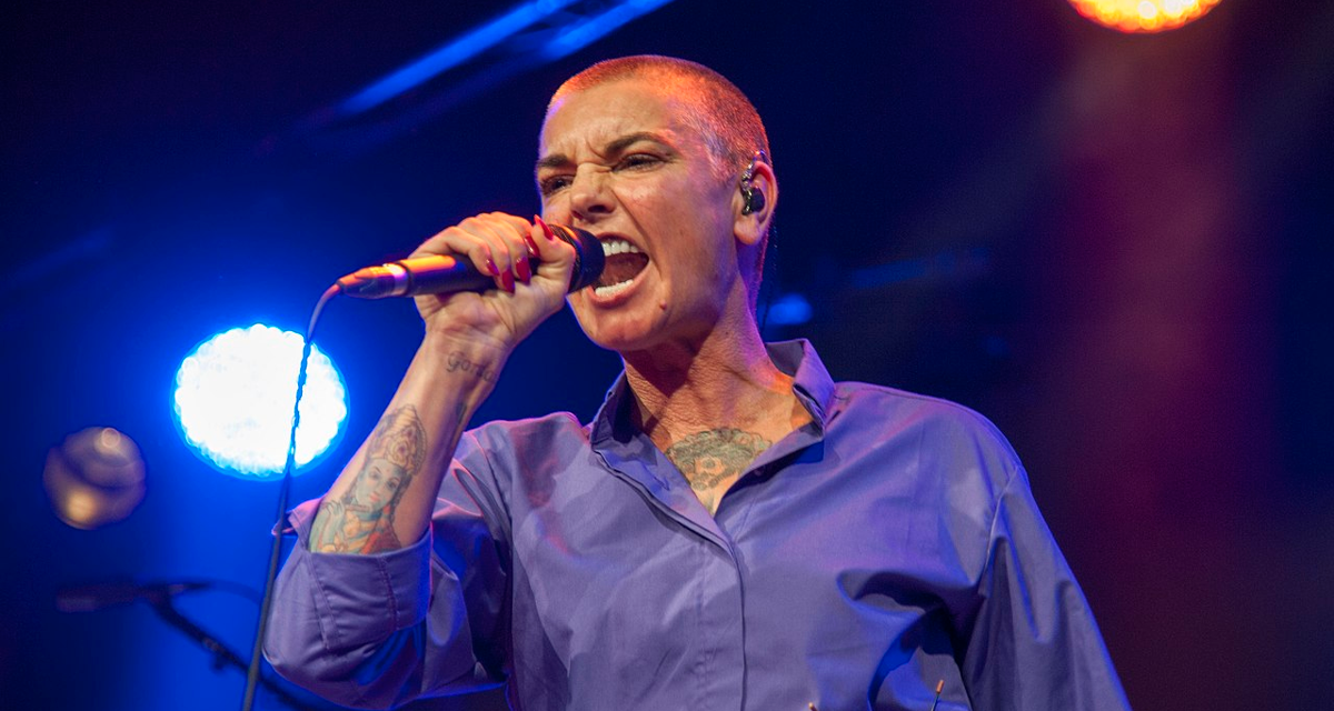 Sinead O’Connor Estate & Chrysalis Records Request Trump Not Play Her Music at Campaign Rallies