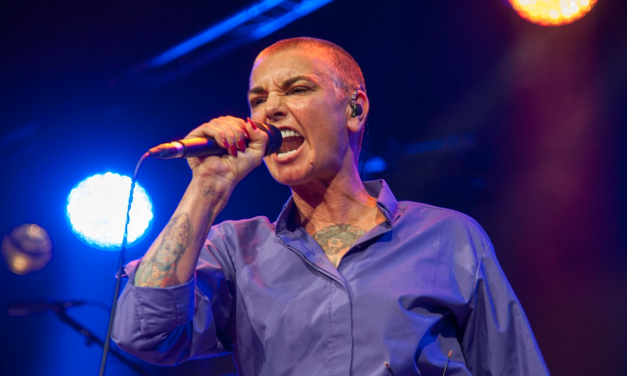 Sinead O’Connor Estate & Chrysalis Records Request Trump Not Play Her Music at Campaign Rallies