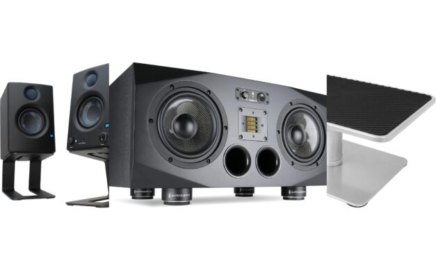 The best studio monitor stands for 2024