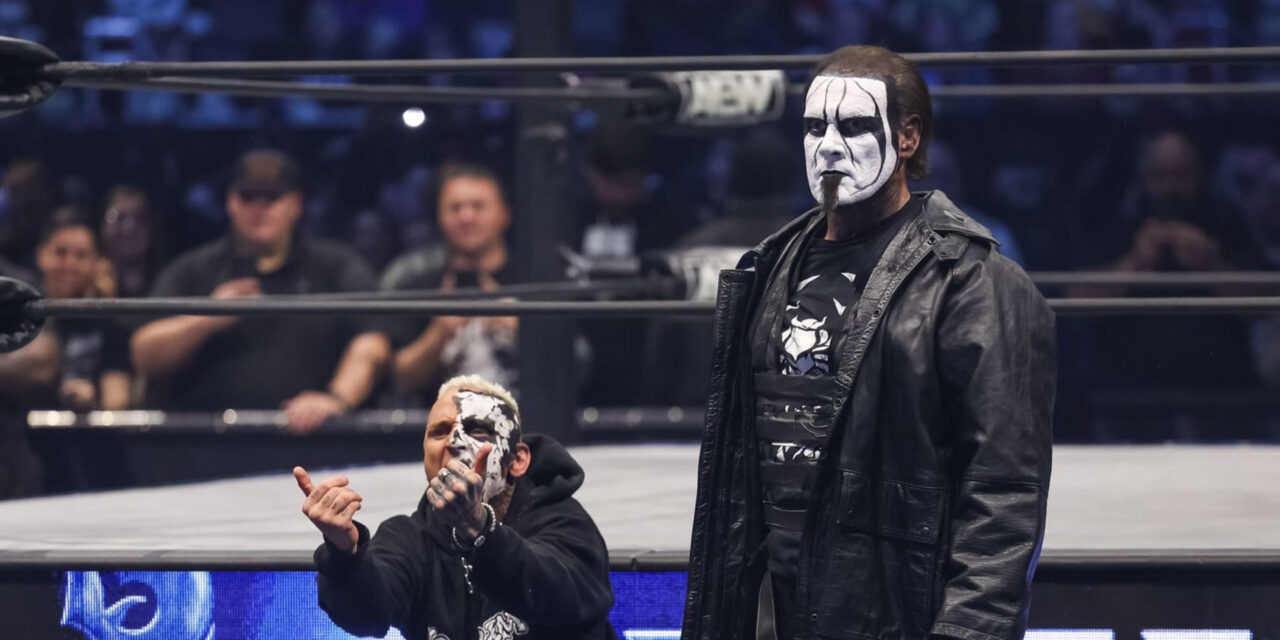 AEW Revolution 2024 Results: Winners, Live Grades, Reaction and Highlights