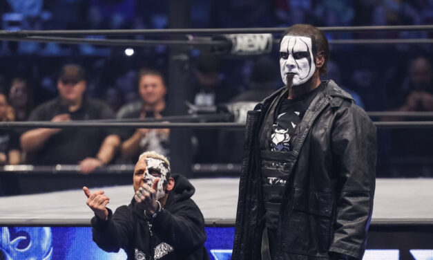AEW Revolution 2024 Results: Winners, Live Grades, Reaction and Highlights