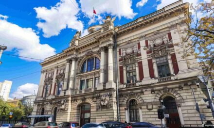 Alfa-bank: Russian Financial Behemoth Launches Digital Asset Offerings