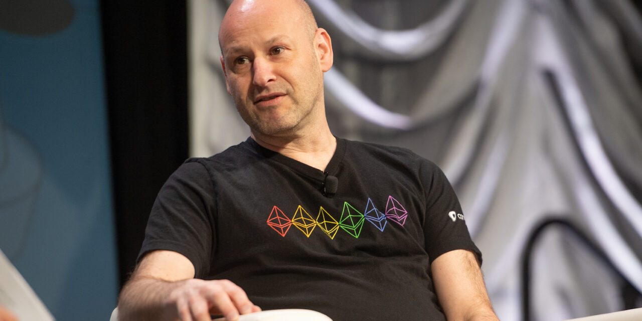 Ethereum Co-Founder Says Crypto Unstoppable, Part Of New System