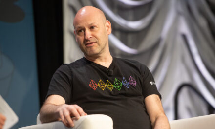 Ethereum Co-Founder Says Crypto Unstoppable, Part Of New System