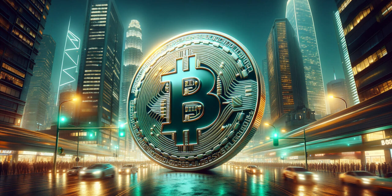 Bitcoin consolidating above $62k as bull market indicators start flashing