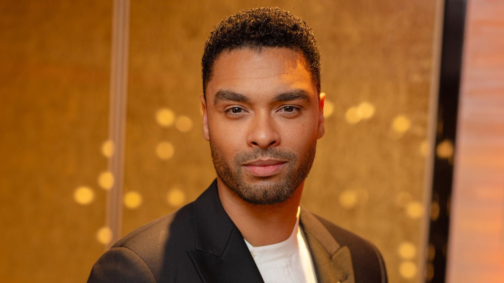 Regé-Jean Page Joining Steven Soderbergh’s ‘Black Bag’