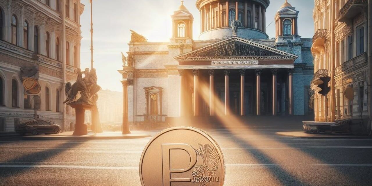 Russian Digital Ruble Pilot ‘on Track,’ Registers About 25K Transactions