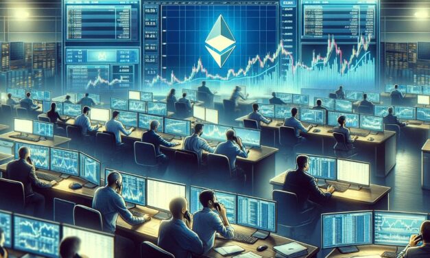 US SEC Delays Decision on BlackRock’s Spot ETH ETF