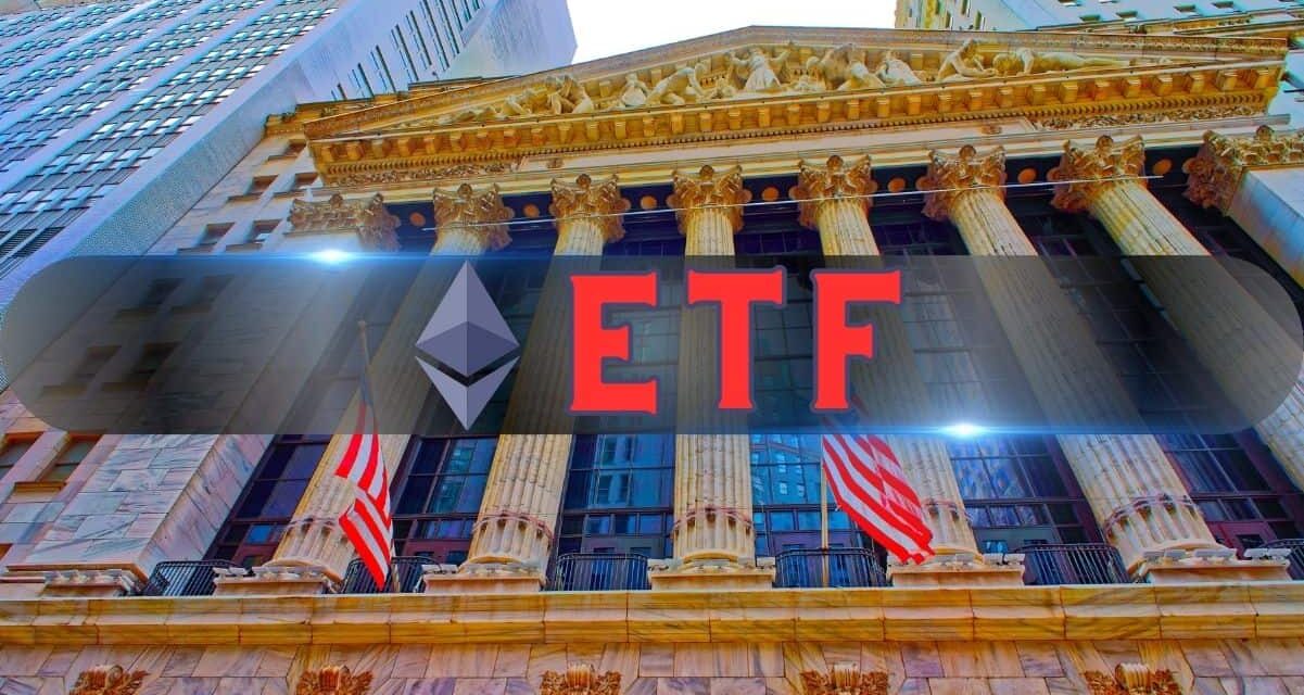 Why the SEC Might Not Approve Ethereum ETFs