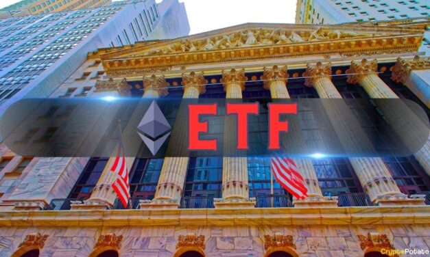 Why the SEC Might Not Approve Ethereum ETFs