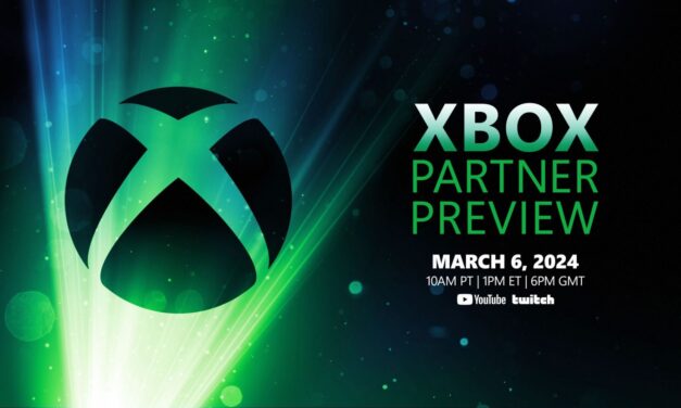 Watch all of the game trailers and more from the March 2024 Xbox Partner Preview