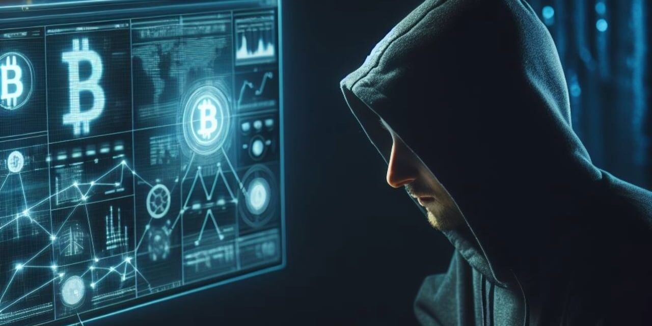 Peckshield: Cryptocurrency Hackers Stole Over $360 Million in February
