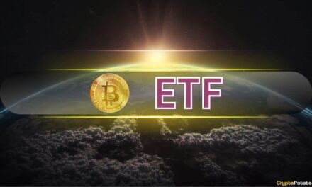 New Bitcoin ETFs Hit $10B in Record Trading Volume Day