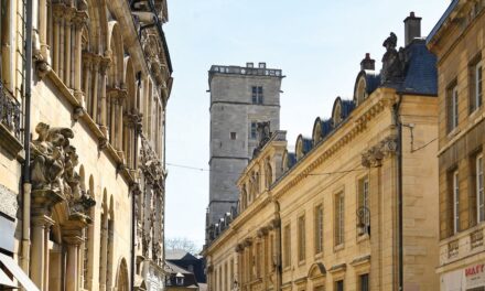 A guide to Dijon, France