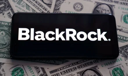 BlackRock’s Bitcoin ETF Secures Almost $800M in Bitcoin