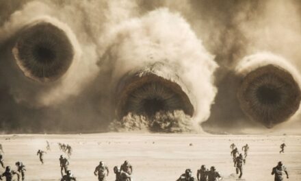 <em>Dune</em>: I Want to See the Most Batsh*t Thing From the Books on the Big Screen