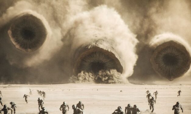 <em>Dune</em>: I Want to See the Most Batsh*t Thing From the Books on the Big Screen