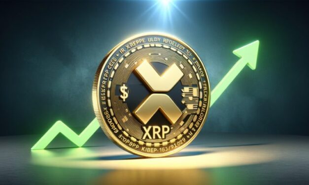 Top Analyst Says XRP Could Reach $14.6 If the XRP/BTC Pair Reclaims All-time High