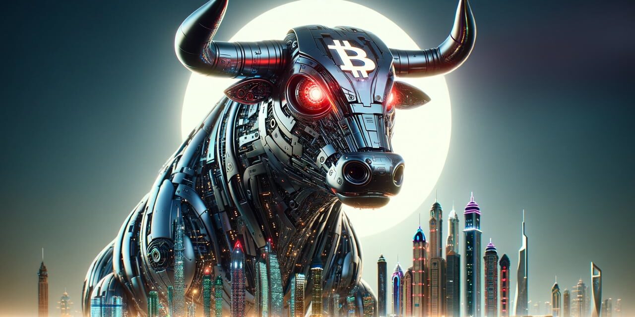 Market Optimism Peaks as Bitcoin Call Options Aim for $100K Milestone