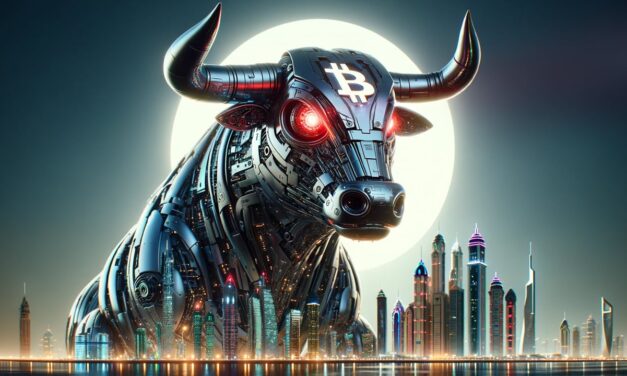 Market Optimism Peaks as Bitcoin Call Options Aim for $100K Milestone