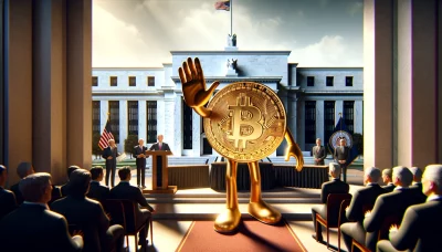Bitcoin’s price rally may delay Fed rate cuts, says JPMorgan strategist