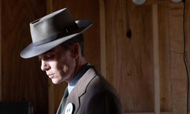 What ‘Oppenheimer’ Can Teach Entrepreneurs About the Art of Inspiration